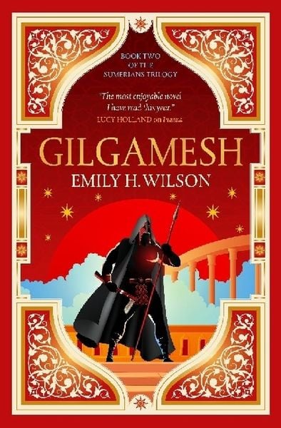 Produktbild: Gilgamesh