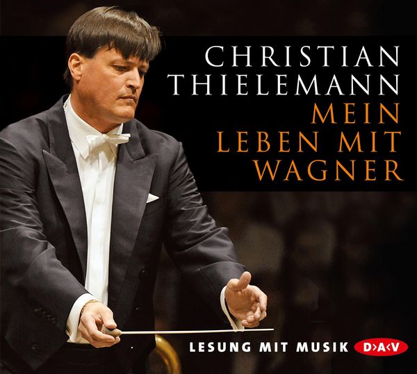 Produktbild: Mein Leben mit Wagner