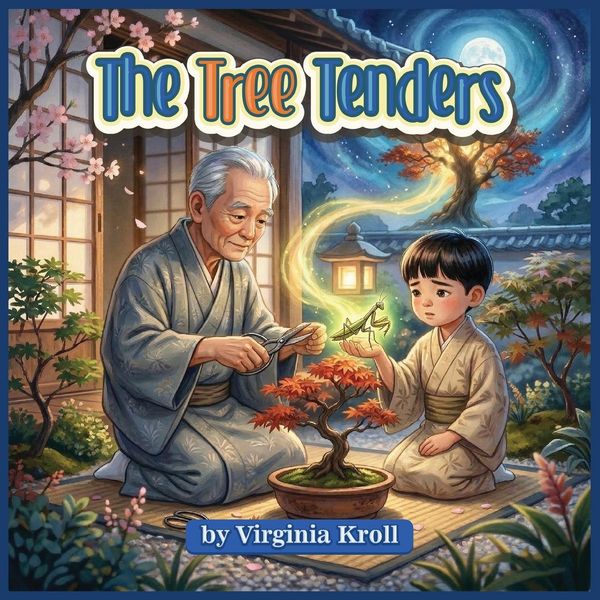 Produktbild: The Tree Tenders