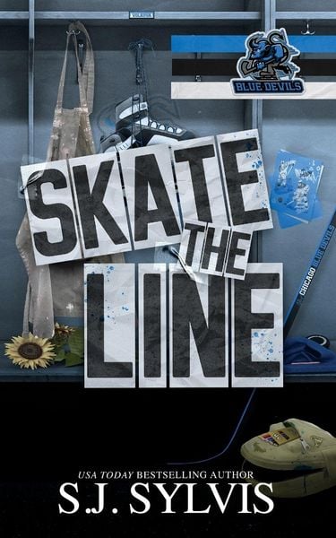 Produktbild: Skate the Line