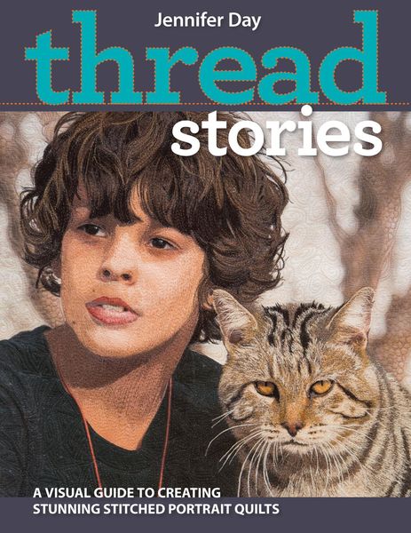 Produktbild: Thread Stories