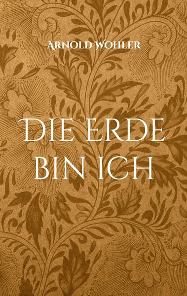 Produktbild: Die Erde bin ich