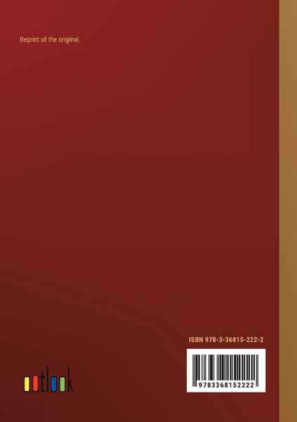 Produktbild: A History of the Massachusetts General Hospital