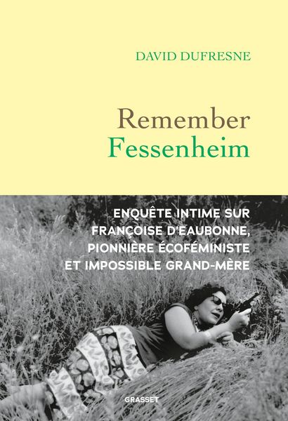 Produktbild: Remember Fessenheim