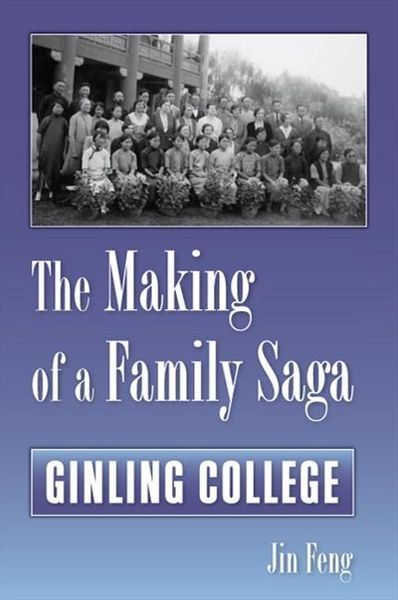 Produktbild: The Making of a Family Saga