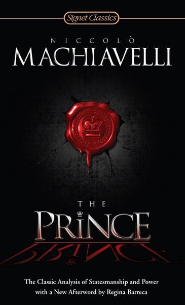 Produktbild: The Prince