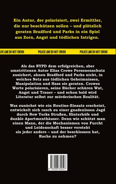 Produktbild: Keine Nacht zum Sterben