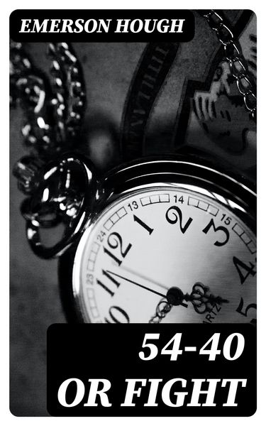 Produktbild: 54-40 or Fight