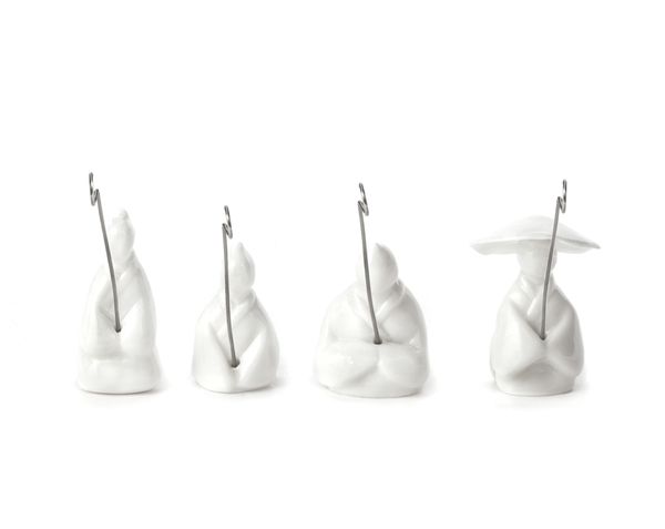 Produktbild: Tea Holder Fisherman S/4
