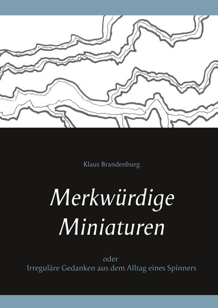 Produktbild: Merkw&uuml;rdige Miniaturen