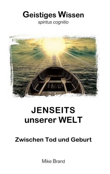 Produktbild: Jenseits unserer Welt