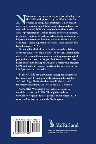 Produktbild: The Promise of Low Dose Naltrexone Therapy
