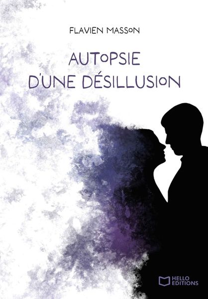 Produktbild: Autopsie d une desillusion