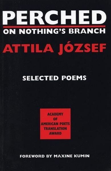 Produktbild: Perched on Nothing's Branch