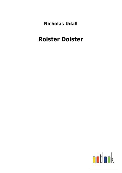 Produktbild: Roister Doister