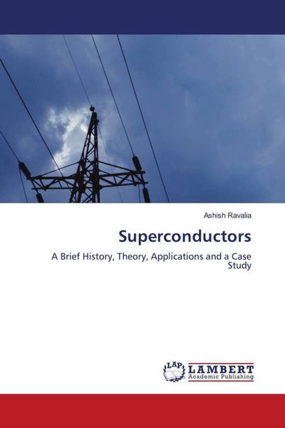 Produktbild: Superconductors