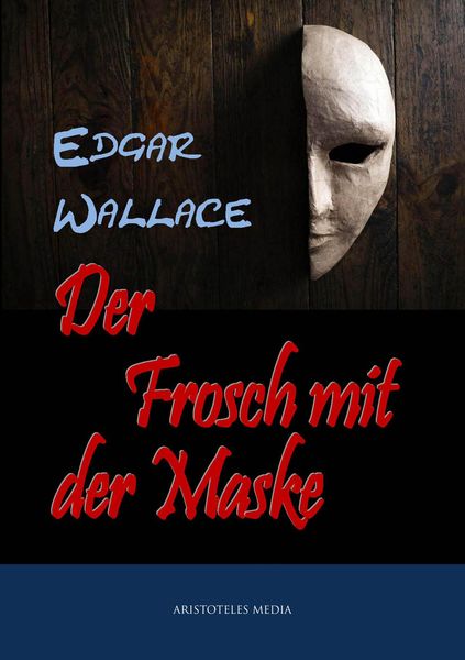 Produktbild: Der Frosch mit der Maske