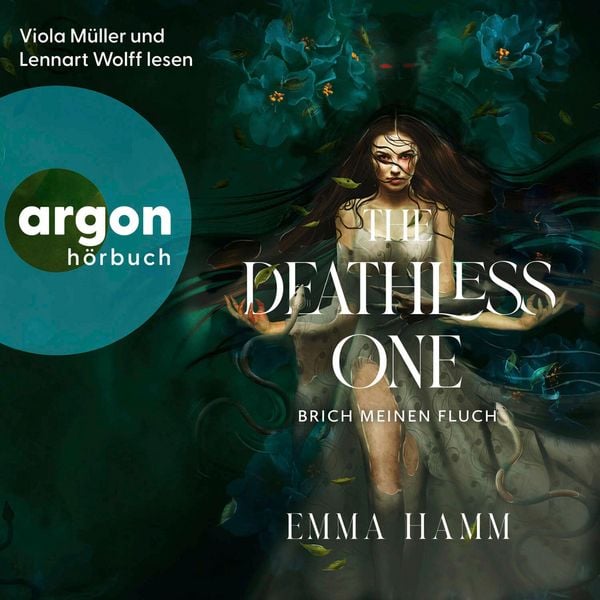 Produktbild: The Deathless One