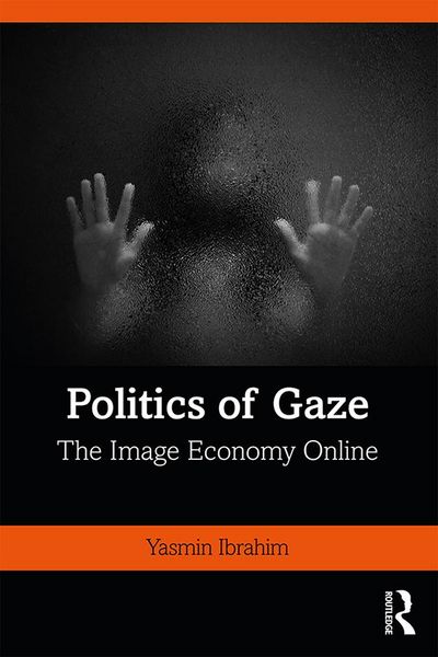 Produktbild: Politics of Gaze