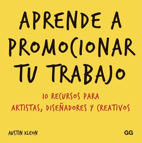 Produktbild: Aprende a promocionar tu trabajo