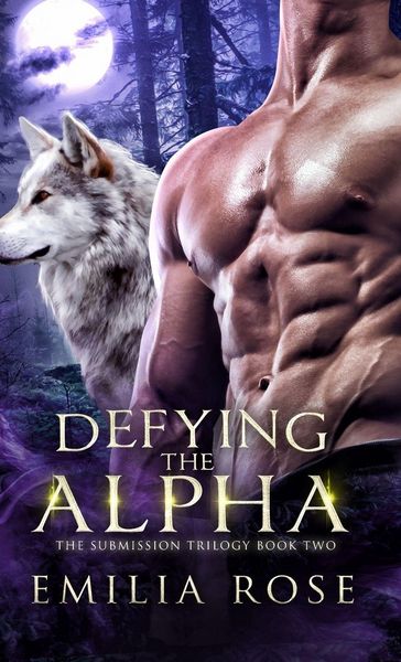 Produktbild: Defying the Alpha