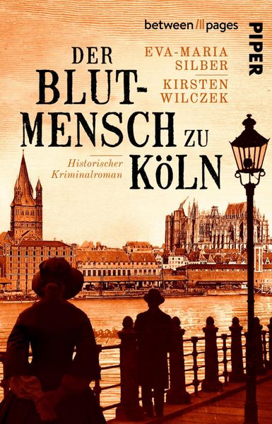 Produktbild: Der Blutmensch zu K&ouml;ln