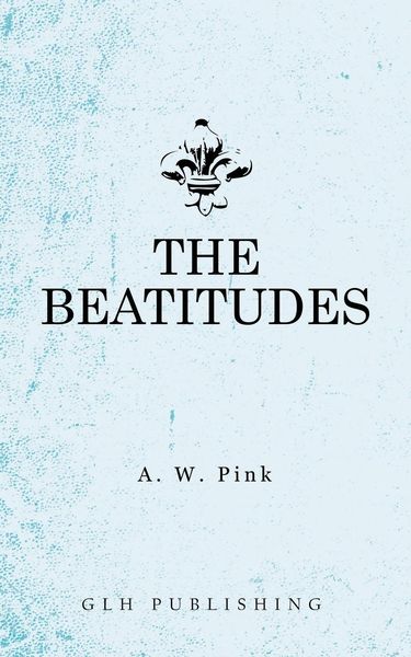 Produktbild: The Beatitudes