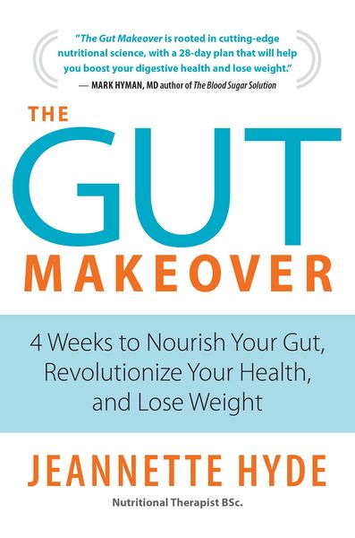 Produktbild: The Gut Makeover