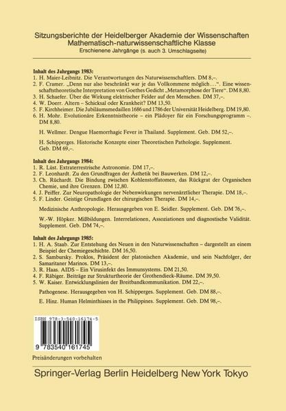 Produktbild: Entwicklungslinien der Breitbandkommunikation