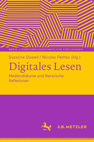 Produktbild: Digitales Lesen