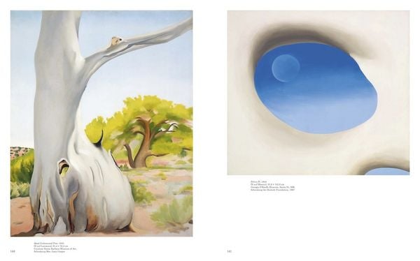 Produktbild: Georgia O'Keeffe