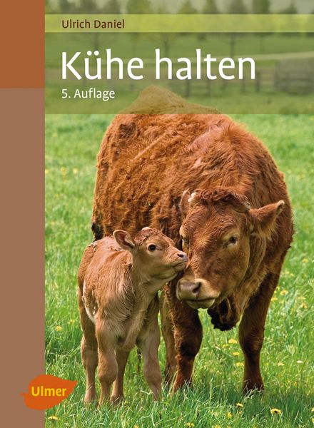 Produktbild: K&uuml;he halten