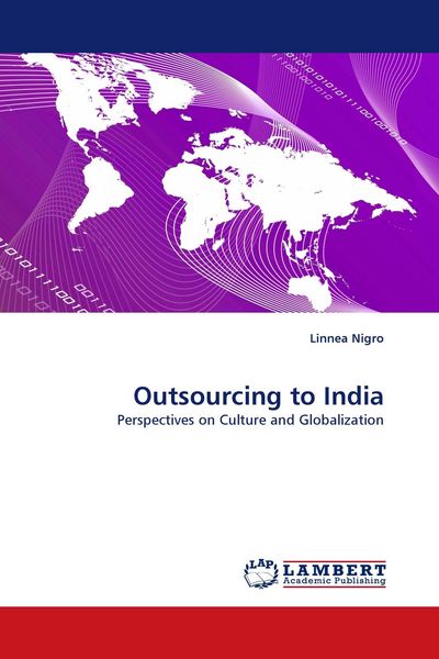 Produktbild: Outsourcing to India