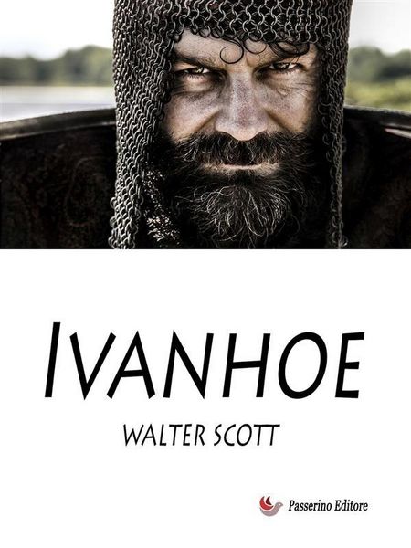 Produktbild: Ivanhoe