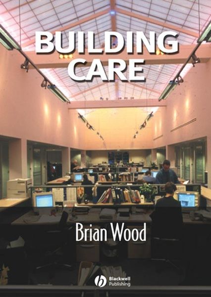 Produktbild: Building Care