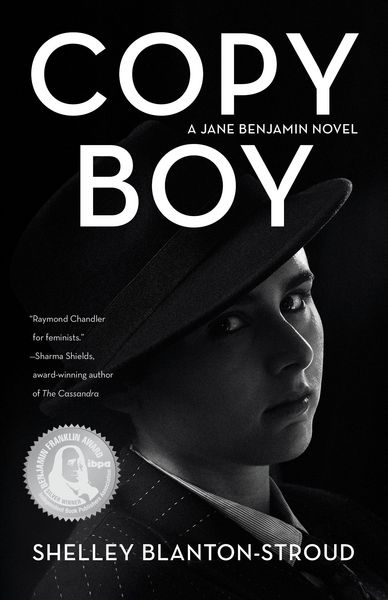Produktbild: Copy Boy