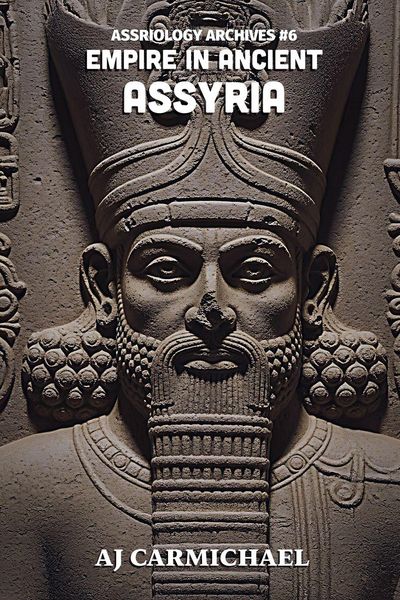 Produktbild: Empire in Ancient Assyria