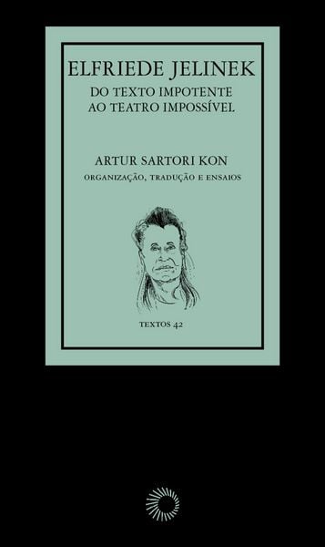 Produktbild: Elfriede Jelinek