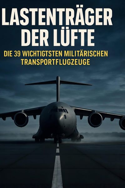 Produktbild: Lastentr&auml;ger der L&uuml;fte