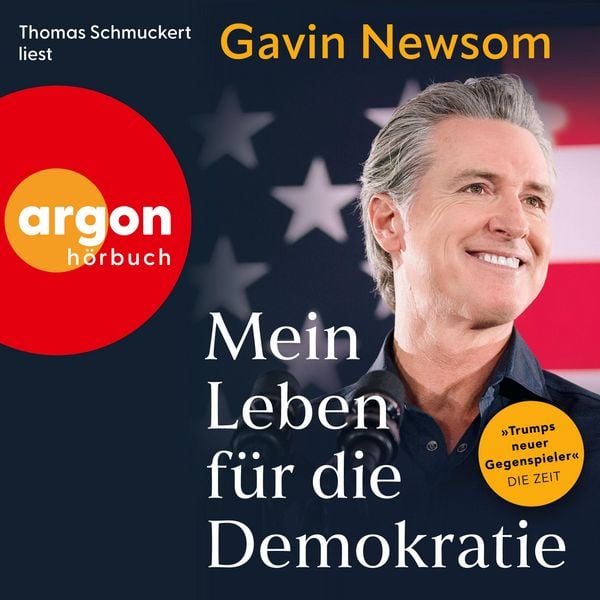 Produktbild: Mein Leben f&uuml;r die Demokratie