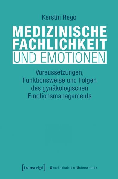 Produktbild: Medizinische Fachlichkeit und Emotionen