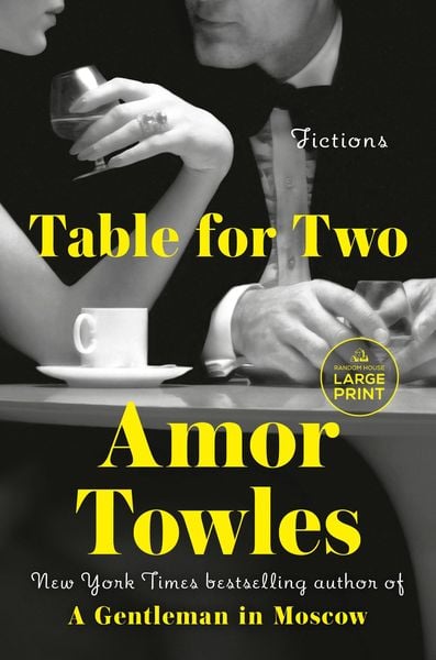 Produktbild: Table for Two