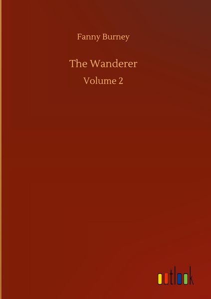 Produktbild: The Wanderer