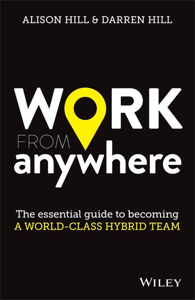 Produktbild: Work From Anywhere