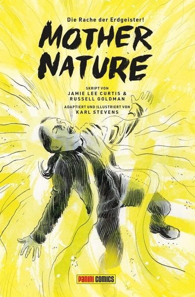 Produktbild: Mother Nature - Die Rache der Erdgeister!