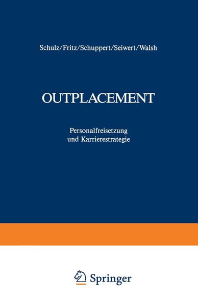 Produktbild: Outplacement