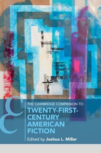 Produktbild: Cambridge Companion to Twenty-First Century American Fiction