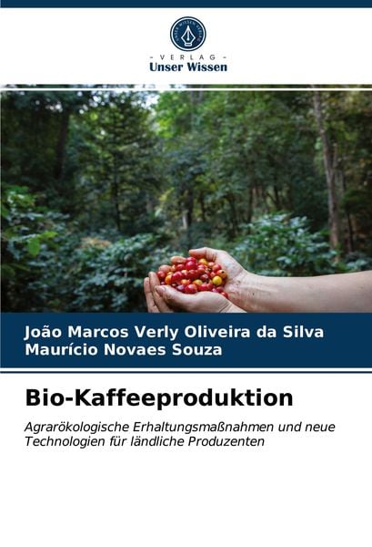 Produktbild: Bio-Kaffeeproduktion