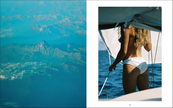 Produktbild: Akila Berjaoui: The Possible Dream