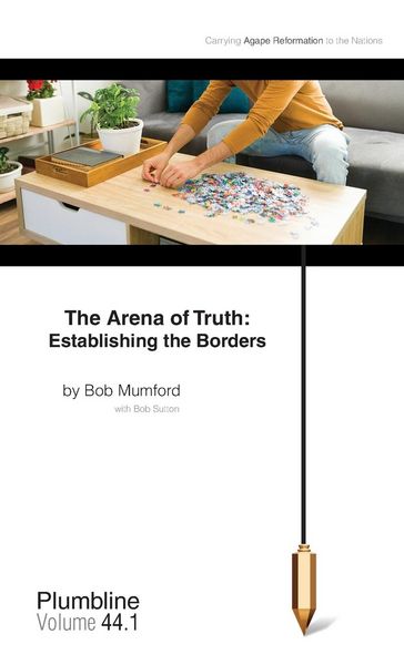Produktbild: The Arena of Truth